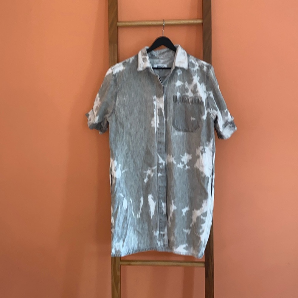 Etica Denim Dress